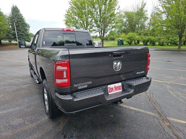 2024 RAM 2500 Laramie Crew Cab 4x4 64 Box