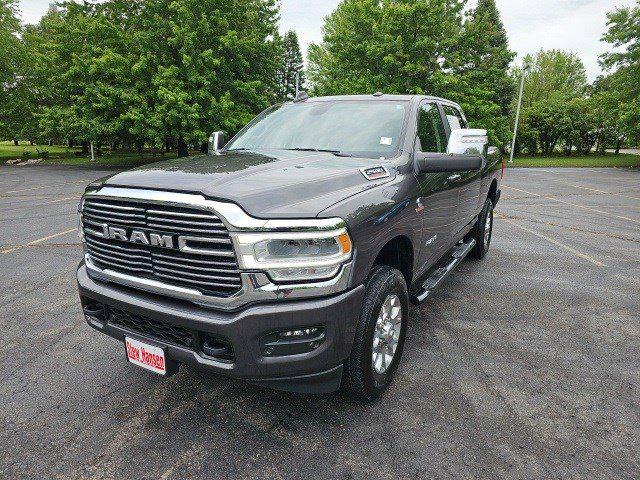 2024 RAM 2500 Laramie Crew Cab 4x4 64 Box
