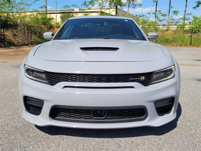 2021 Dodge Charger Scat Pack Widebody RWD