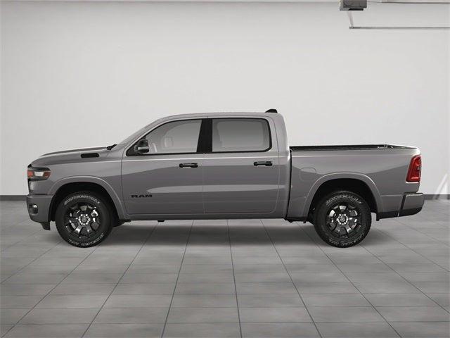 2025 RAM Ram 1500 RAM 1500 BIG HORN CREW CAB 4X2 57 BOX