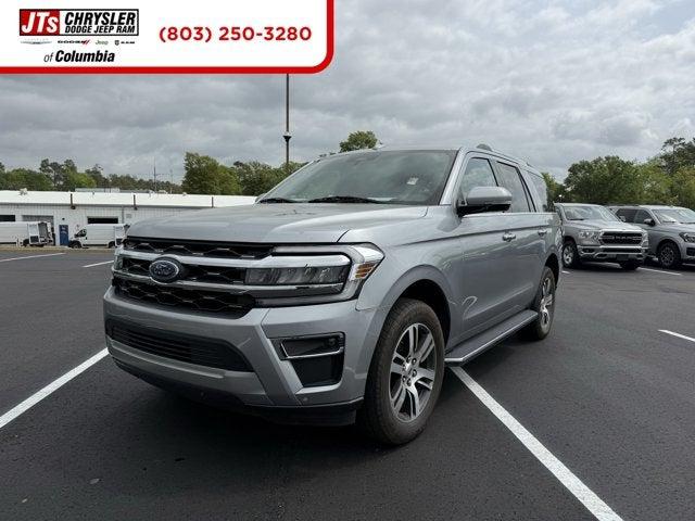 2022 Ford Expedition Limited