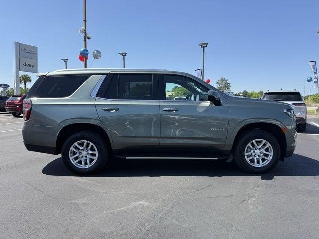 2023 Chevrolet Tahoe 2WD LT