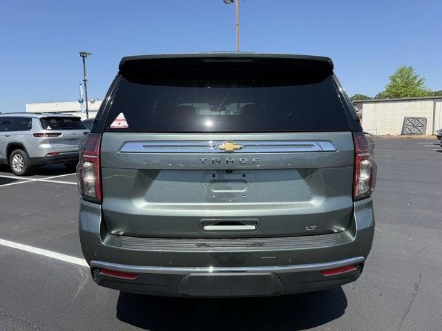 2023 Chevrolet Tahoe 2WD LT