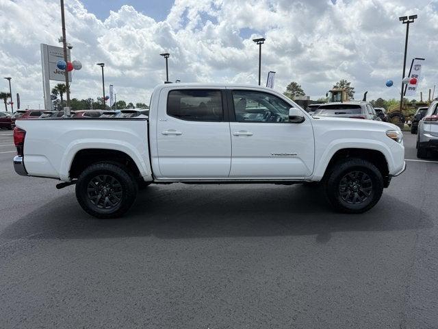 2020 Toyota Tacoma SR5 V6