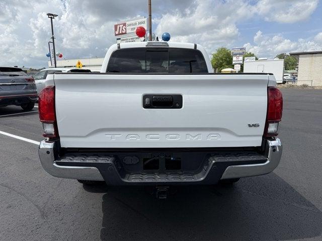 2020 Toyota Tacoma SR5 V6