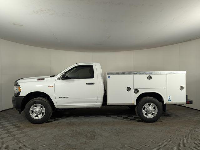 2022 RAM 3500 Tradesman