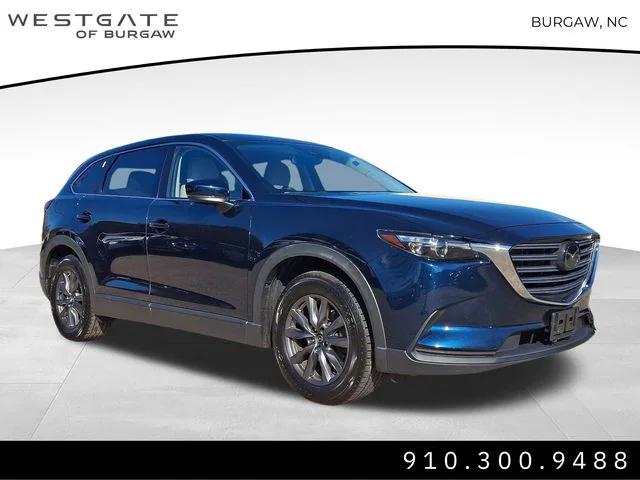 2020 Mazda CX-9 Touring
