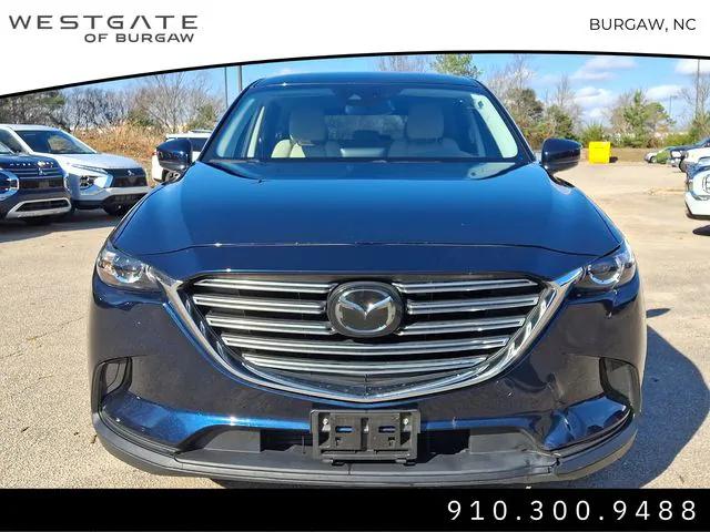 2020 Mazda CX-9 Touring