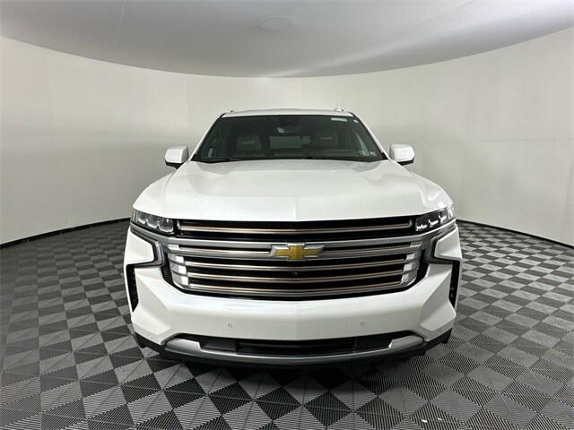2023 Chevrolet Tahoe 4WD High Country