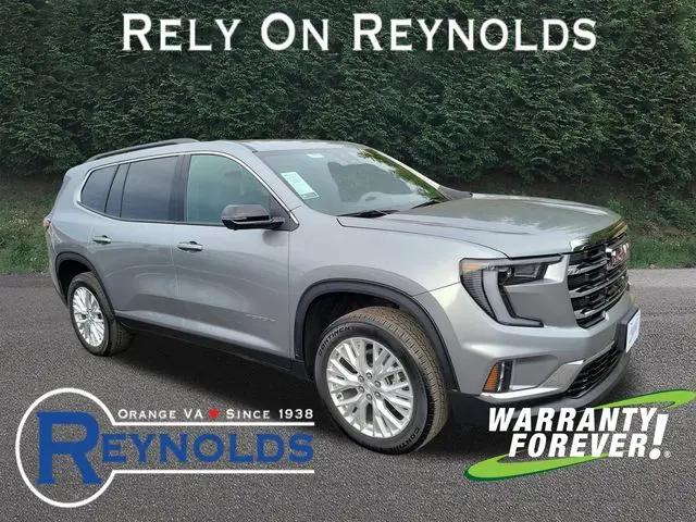 2025 GMC Acadia FWD Elevation for sale in Orange, VA
