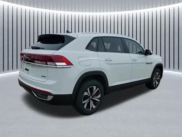2025 Volkswagen Atlas Cross Sport 2.0T SE