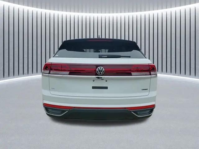 2025 Volkswagen Atlas Cross Sport 2.0T SE