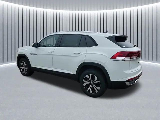 2025 Volkswagen Atlas Cross Sport 2.0T SE