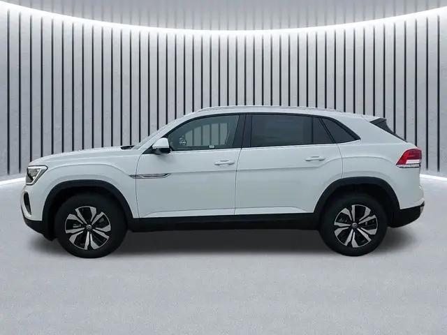 2025 Volkswagen Atlas Cross Sport 2.0T SE