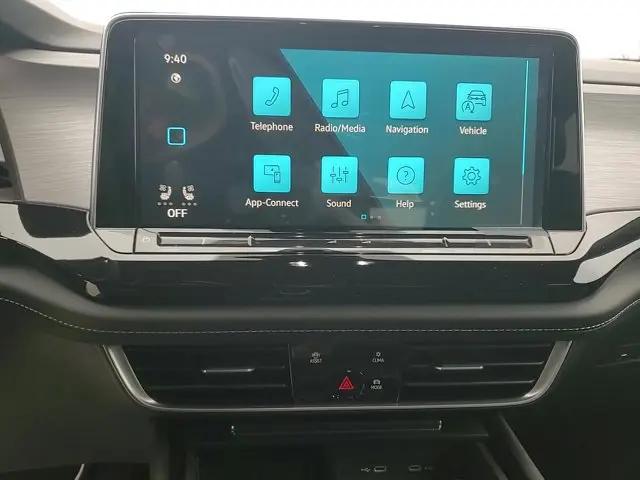 2025 Volkswagen Atlas Cross Sport 2.0T SE