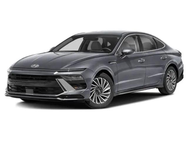2025 Hyundai Sonata Hybrid SEL for sale in Wilkes-Barre, PA
