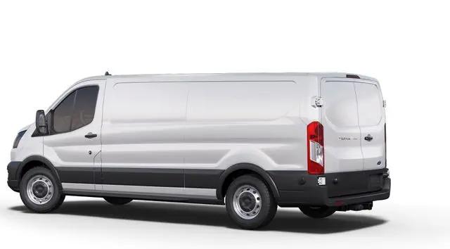 2025 Ford Transit Cargo Van T-250