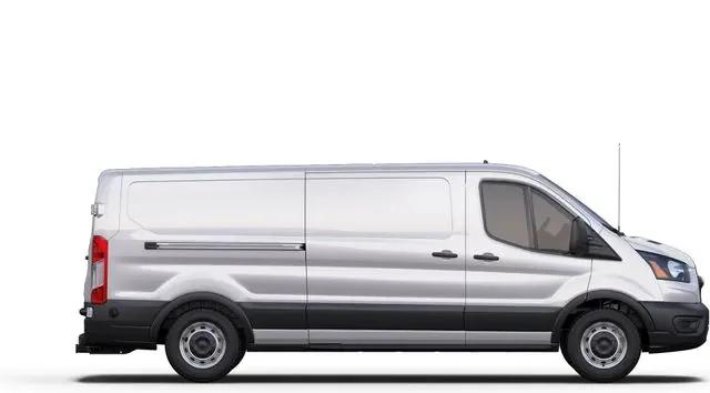2025 Ford Transit Cargo Van T-250