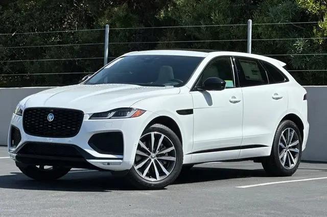 2026 Jaguar F-PACE R-Dynamic S P250 AWD Automatic for sale in Carlsbad, CA