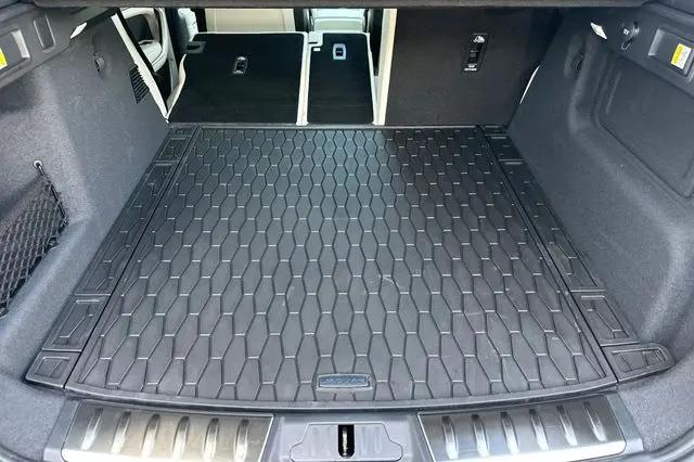 2026 Jaguar F-PACE R-Dynamic S P250 AWD Automatic