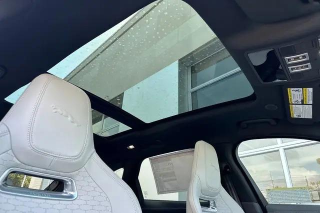 2026 Jaguar F-PACE R-Dynamic S P250 AWD Automatic