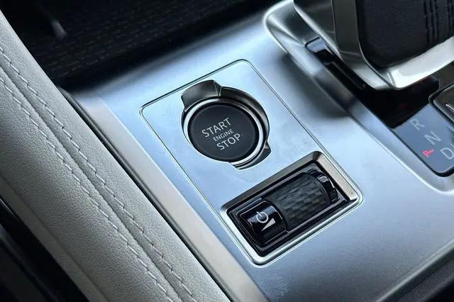 2026 Jaguar F-PACE R-Dynamic S P250 AWD Automatic