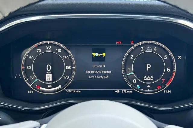 2026 Jaguar F-PACE R-Dynamic S P250 AWD Automatic