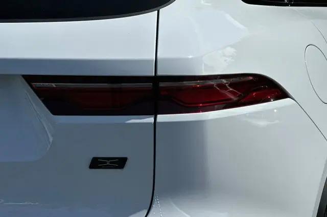 2026 Jaguar F-PACE R-Dynamic S P250 AWD Automatic