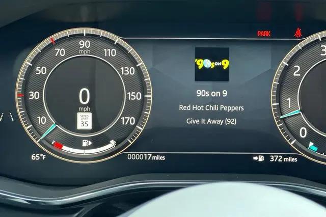 2026 Jaguar F-PACE R-Dynamic S P250 AWD Automatic