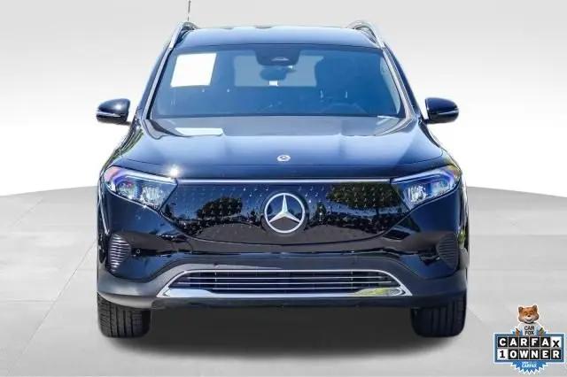 2024 Mercedes-Benz EQB 300 4MATIC