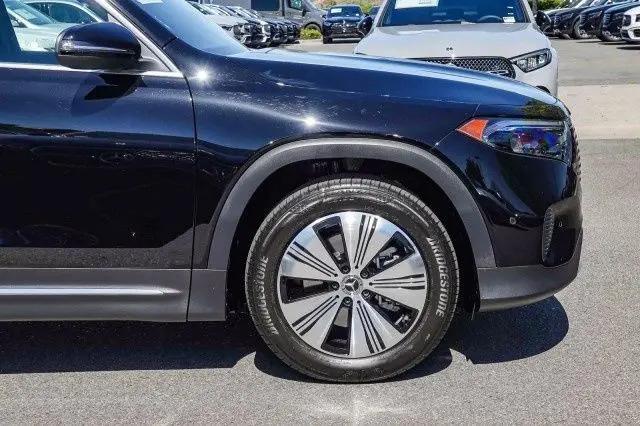 2024 Mercedes-Benz EQB 300 4MATIC