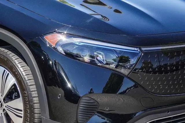 2024 Mercedes-Benz EQB 300 4MATIC