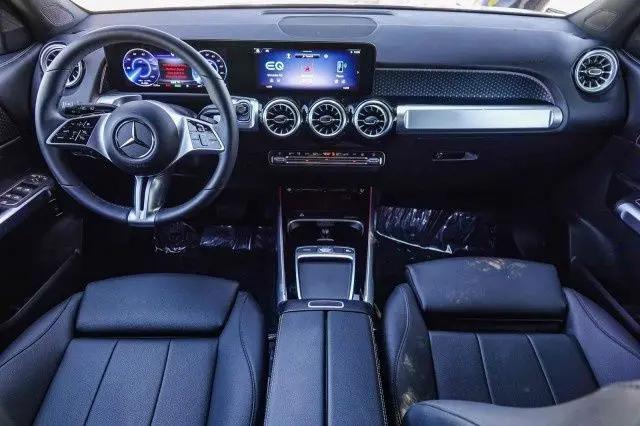 2024 Mercedes-Benz EQB 300 4MATIC