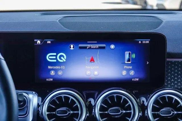 2024 Mercedes-Benz EQB 300 4MATIC
