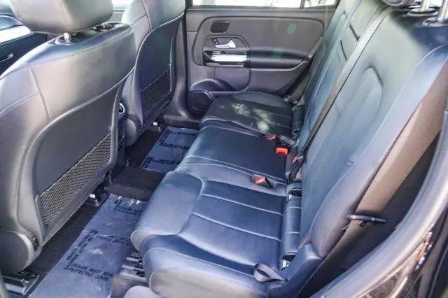 2024 Mercedes-Benz EQB 300 4MATIC