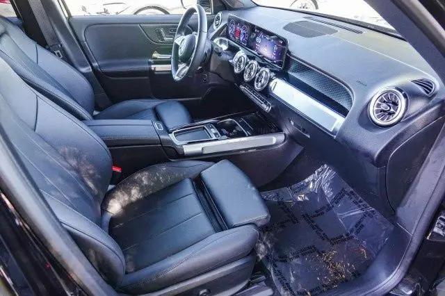2024 Mercedes-Benz EQB 300 4MATIC