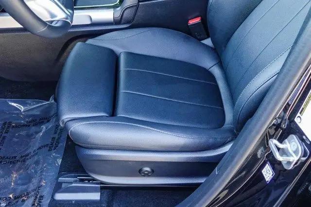 2024 Mercedes-Benz EQB 300 4MATIC