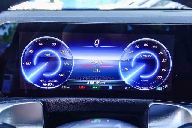 2024 Mercedes-Benz EQB 300 4MATIC