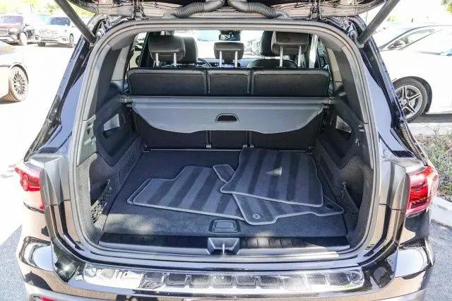 2024 Mercedes-Benz EQB 300 4MATIC
