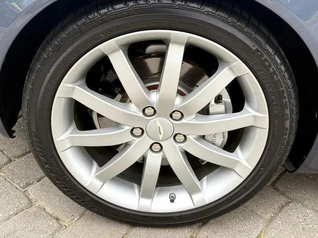 2005 Aston Martin DB9 Standard