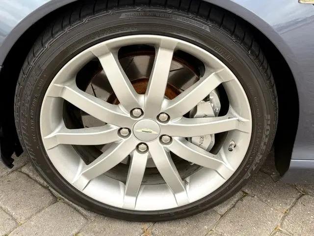 2005 Aston Martin DB9 Standard