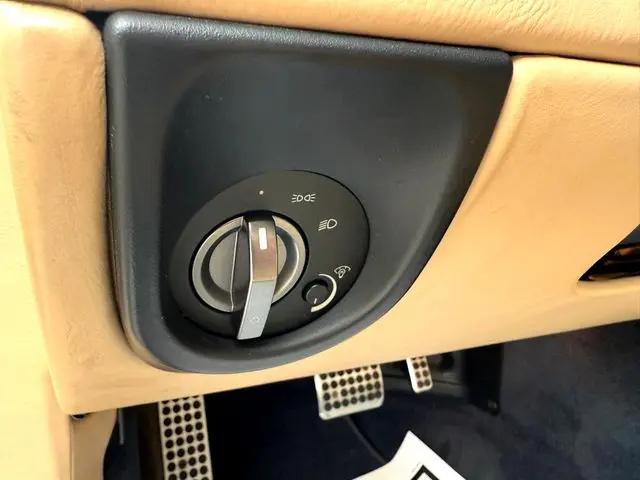 2005 Aston Martin DB9 Standard