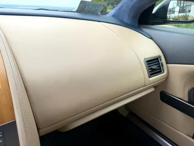2005 Aston Martin DB9 Standard