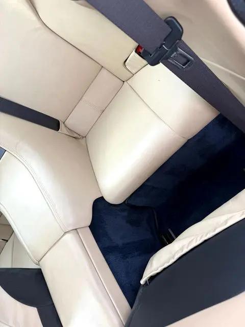 2005 Aston Martin DB9 Standard