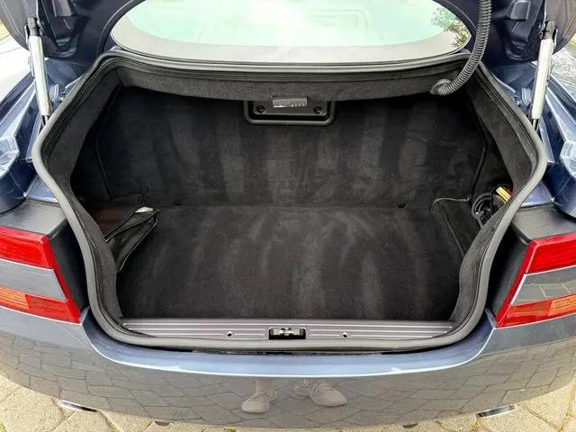 2005 Aston Martin DB9 Standard