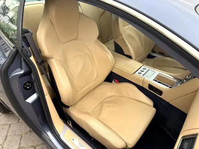 2005 Aston Martin DB9 Standard