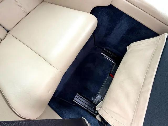 2005 Aston Martin DB9 Standard