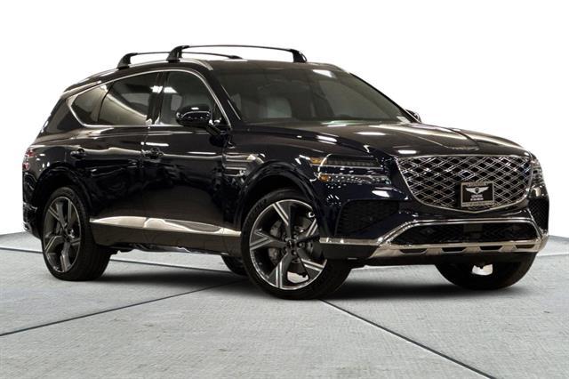 2025 Genesis GV80 3.5T Prestige AWD for sale in San Bruno, CA