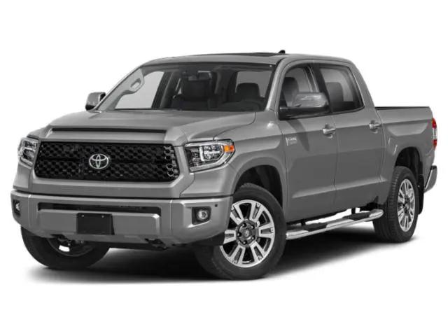 2020 Toyota Tundra Platinum for sale in Fayetteville, AR