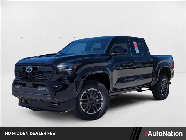 2025 Toyota Tacoma TRD Sport 4WD for sale in Fort Myers, FL